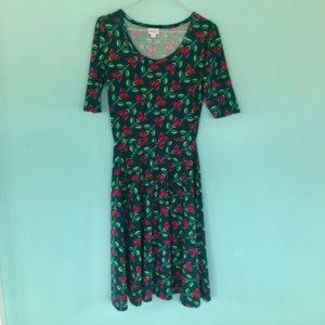 LuLaRoe Dress